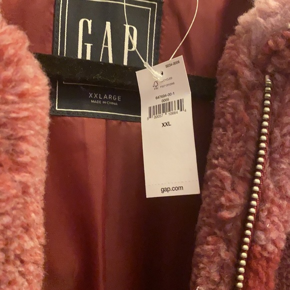 Gap jacket - Picture 2 of 5